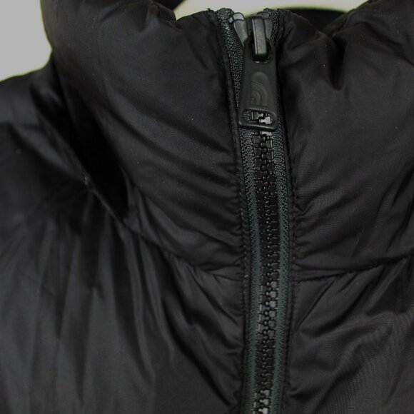 NWT The North Face Metropolis III Hooded Down Parka - Picture 11 of 16